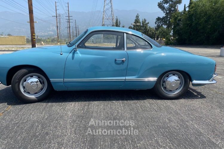 Volkswagen Karmann Ghia - <small></small> 33.000 € <small>TTC</small> - #3