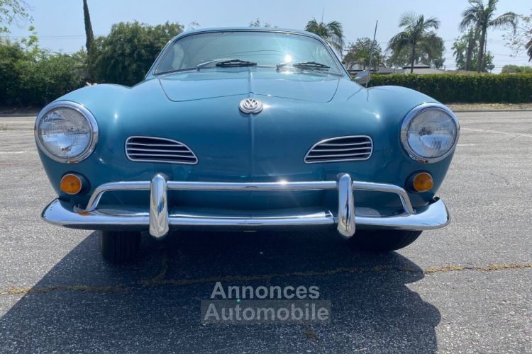 Volkswagen Karmann Ghia - <small></small> 33.000 € <small>TTC</small> - #7