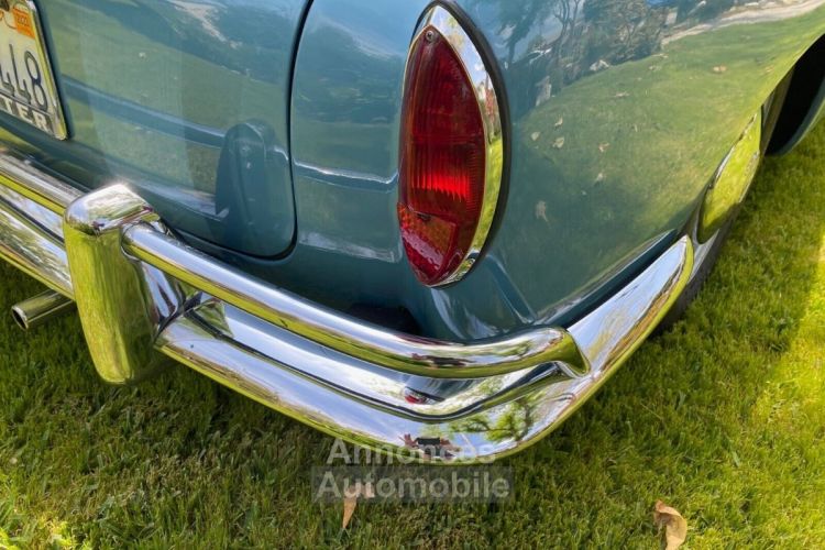 Volkswagen Karmann Ghia - <small></small> 33.000 € <small>TTC</small> - #21