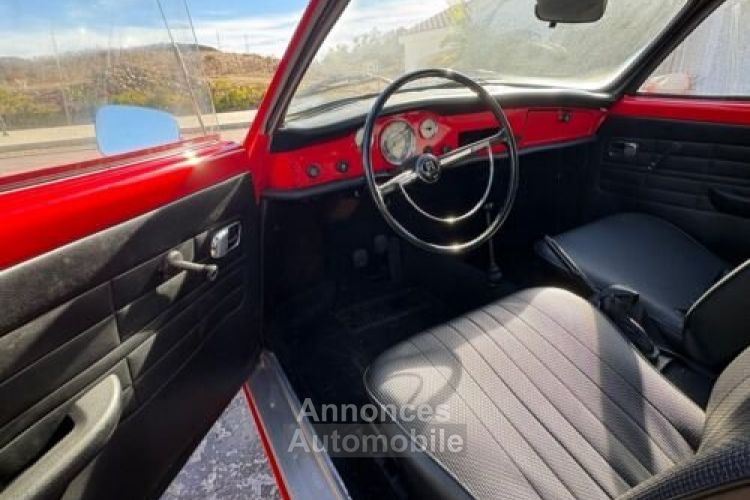 Volkswagen Karmann Ghia - <small></small> 36.000 € <small>TTC</small> - #11