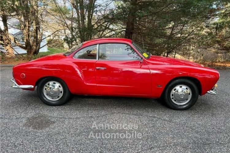 Volkswagen Karmann Ghia - <small></small> 30.000 € <small>TTC</small> - #7