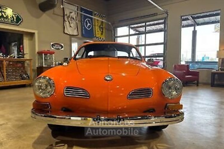 Volkswagen Karmann Ghia - <small></small> 38.000 € <small>TTC</small> - #3