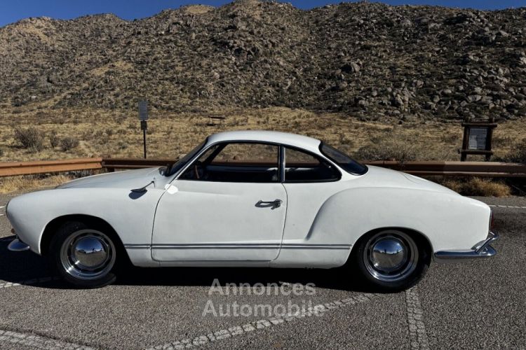 Volkswagen Karmann Ghia - <small></small> 31.000 € <small>TTC</small> - #1