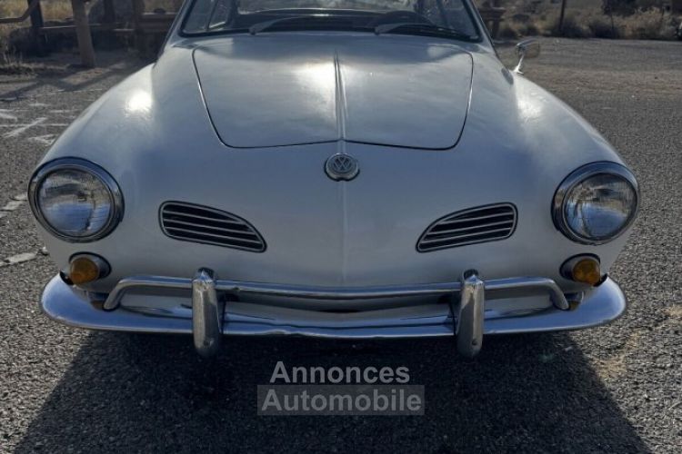 Volkswagen Karmann Ghia - <small></small> 31.000 € <small>TTC</small> - #2