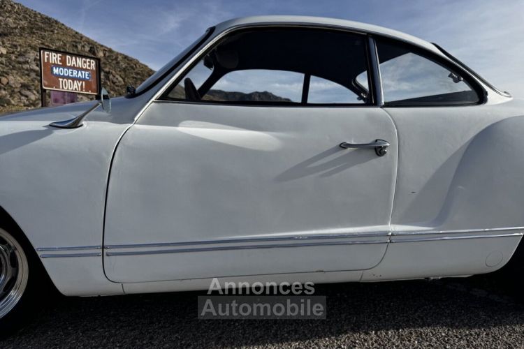 Volkswagen Karmann Ghia - <small></small> 31.000 € <small>TTC</small> - #5