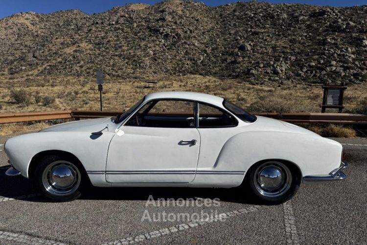 Volkswagen Karmann Ghia - <small></small> 31.000 € <small>TTC</small> - #7