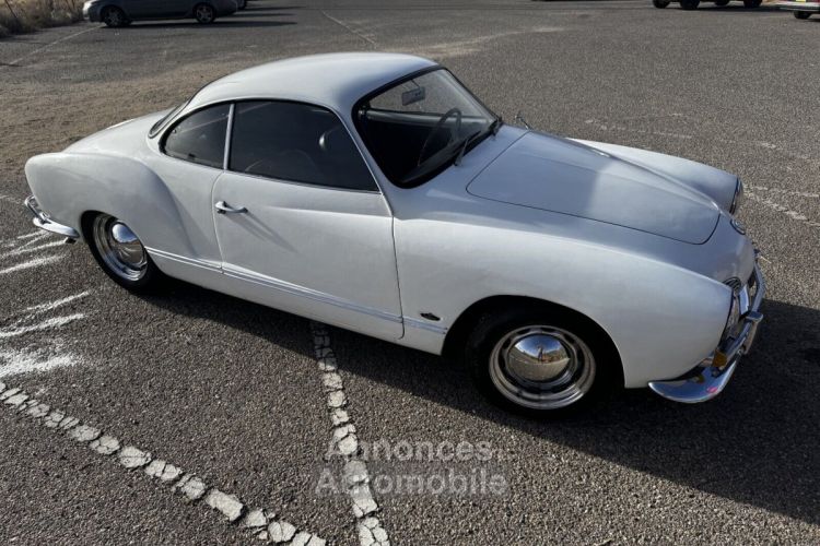 Volkswagen Karmann Ghia - <small></small> 31.000 € <small>TTC</small> - #12