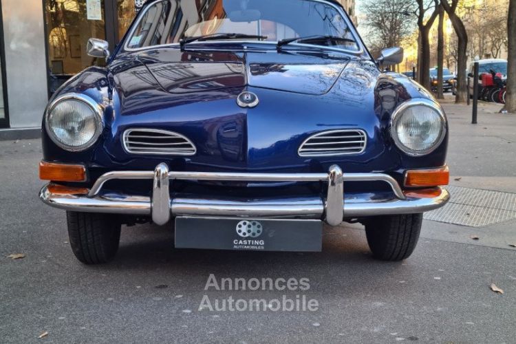 Volkswagen Karmann Ghia CABRIOLET - <small></small> 39.900 € <small>TTC</small> - #2