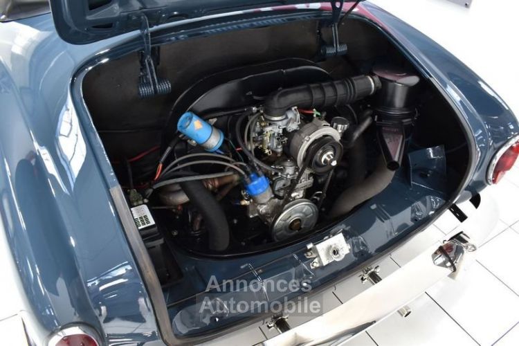 Volkswagen Karmann Ghia Cabriolet - <small></small> 42.900 € <small>TTC</small> - #18