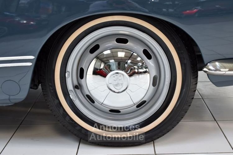 Volkswagen Karmann Ghia Cabriolet - <small></small> 42.900 € <small>TTC</small> - #48
