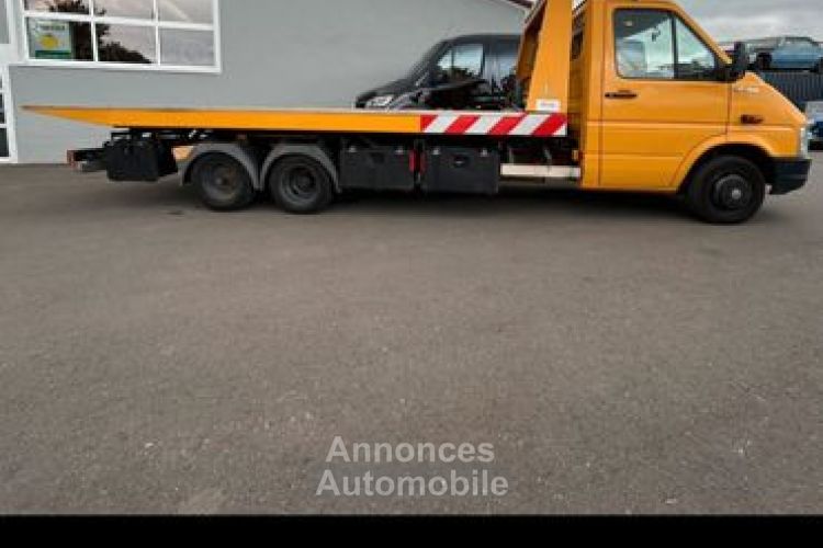 Volkswagen LT VW 46 2.5 TDI. Depanneuse - <small></small> 29.990 € <small>TTC</small> - #1