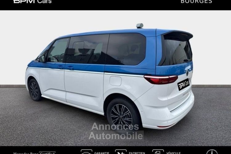 Volkswagen Multivan 1.4 eHybrid 218ch Style Court DSG6 - <small></small> 64.900 € <small>TTC</small> - #3