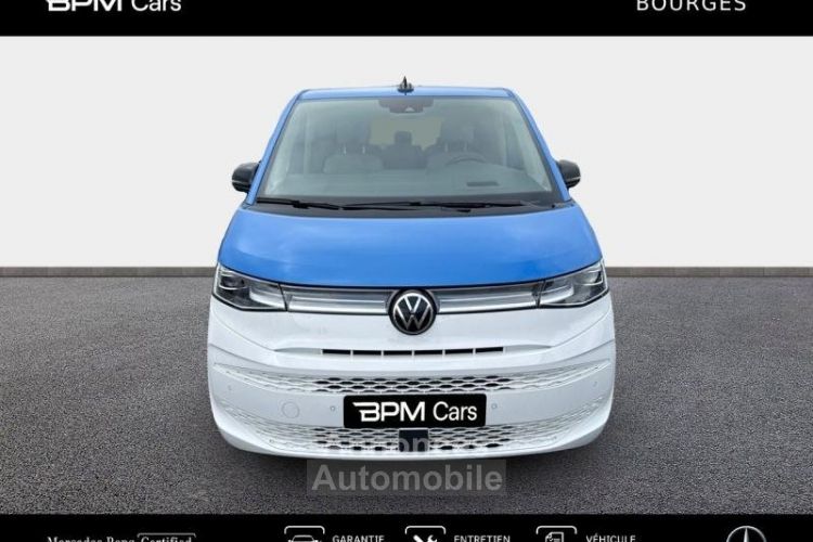 Volkswagen Multivan 1.4 eHybrid 218ch Style Court DSG6 - <small></small> 64.900 € <small>TTC</small> - #7