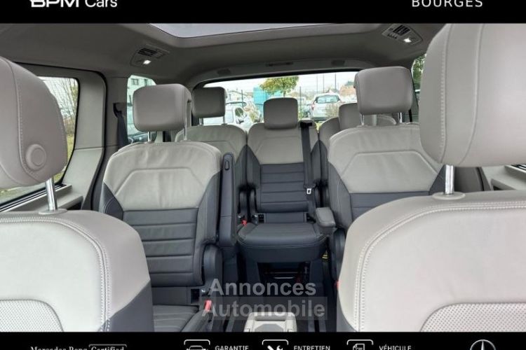 Volkswagen Multivan 1.4 eHybrid 218ch Style Court DSG6 - <small></small> 64.900 € <small>TTC</small> - #13