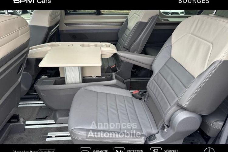 Volkswagen Multivan 1.4 eHybrid 218ch Style Court DSG6 - <small></small> 64.900 € <small>TTC</small> - #14