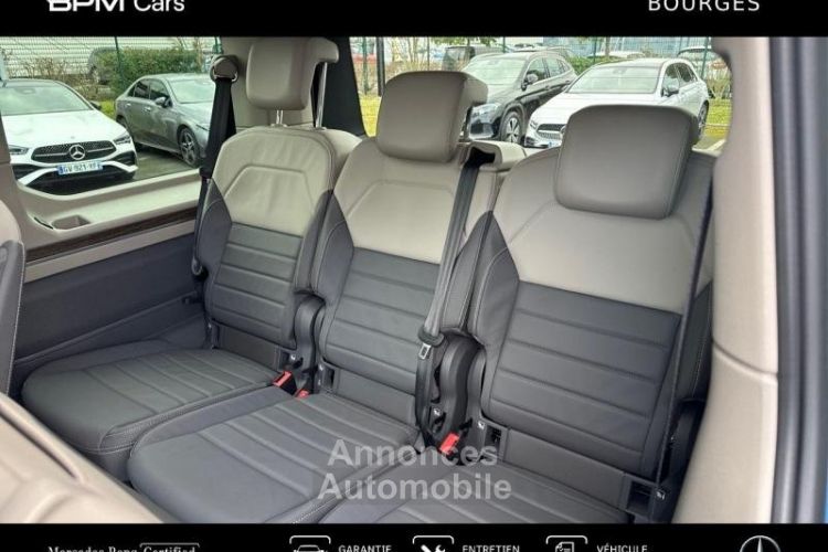 Volkswagen Multivan 1.4 eHybrid 218ch Style Court DSG6 - <small></small> 64.900 € <small>TTC</small> - #15