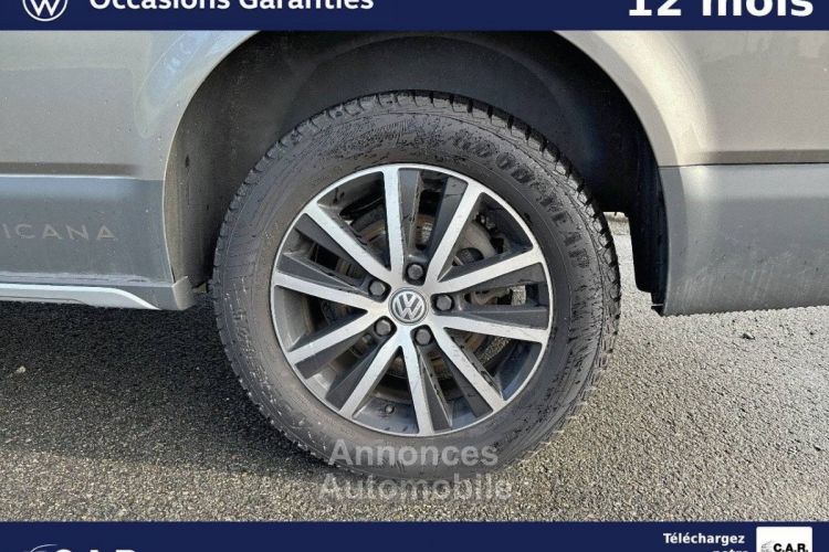 Volkswagen Multivan 2.0 BiTDI 204 FAP PanAmericana 4Motion DSG7 - <small></small> 47.980 € <small>TTC</small> - #11