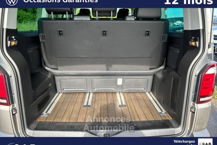 Volkswagen Multivan 2.0 BiTDI 204 FAP PanAmericana 4Motion DSG7 - <small></small> 47.980 € <small>TTC</small> - #23