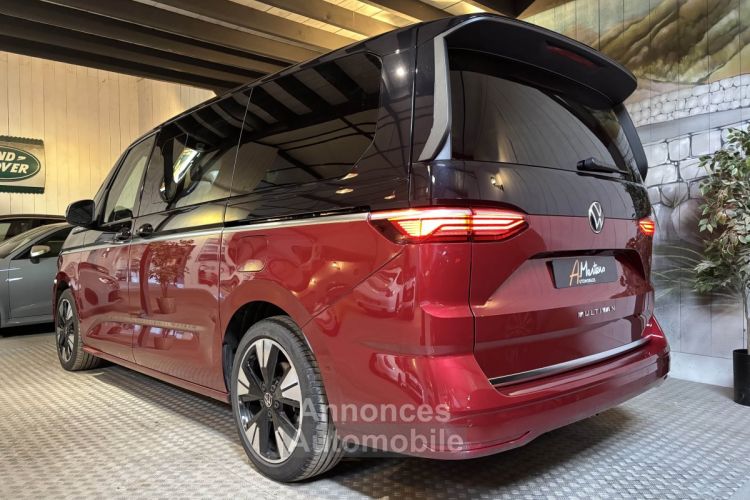 Volkswagen Multivan 2.0 TDI 150 CV LONG DSG 7PL - <small></small> 89.950 € <small>TTC</small> - #4