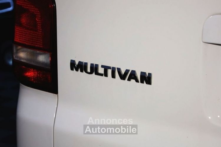 Volkswagen Multivan 2.0 TDI 180CH BLUEMOTION TECHNOLOGY CONFORTLINE - <small></small> 23.990 € <small>TTC</small> - #4