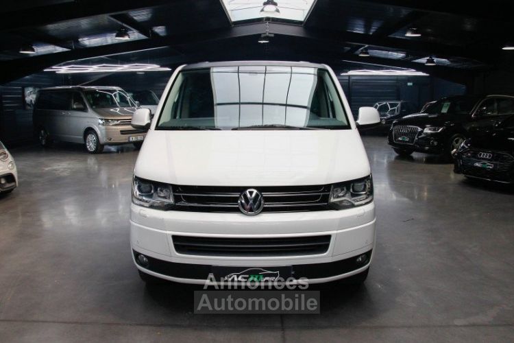 Volkswagen Multivan 2.0 TDI 180CH BLUEMOTION TECHNOLOGY EDITION 25 4MOTION DSG7 - <small></small> 34.990 € <small>TTC</small> - #3