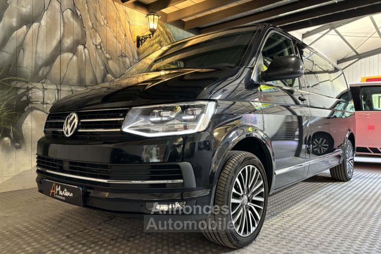 Volkswagen Multivan 2.0 TDI 198 CV CARAT LONG 4MOTION DSG - <small></small> 58.950 € <small>TTC</small> - #2