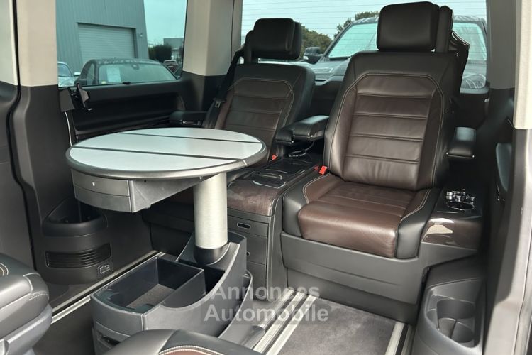 Volkswagen Multivan 2.0 TDI 204ch BlueMotion Technology BUSINESS DSG7 6 PLACES - <small></small> 54.900 € <small>TTC</small> - #17