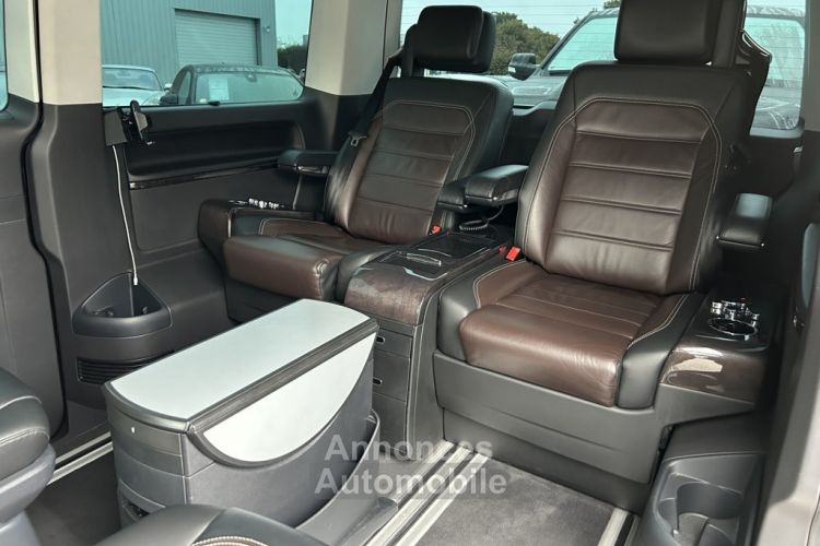 Volkswagen Multivan 2.0 TDI 204ch BlueMotion Technology BUSINESS DSG7 6 PLACES - <small></small> 54.900 € <small>TTC</small> - #18