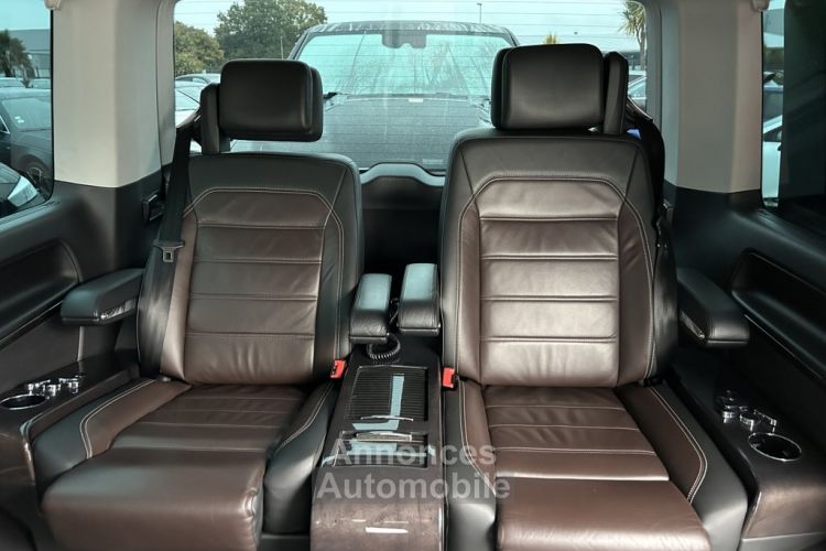 Volkswagen Multivan 2.0 TDI 204ch BlueMotion Technology BUSINESS DSG7 6 PLACES - <small></small> 54.900 € <small>TTC</small> - #19