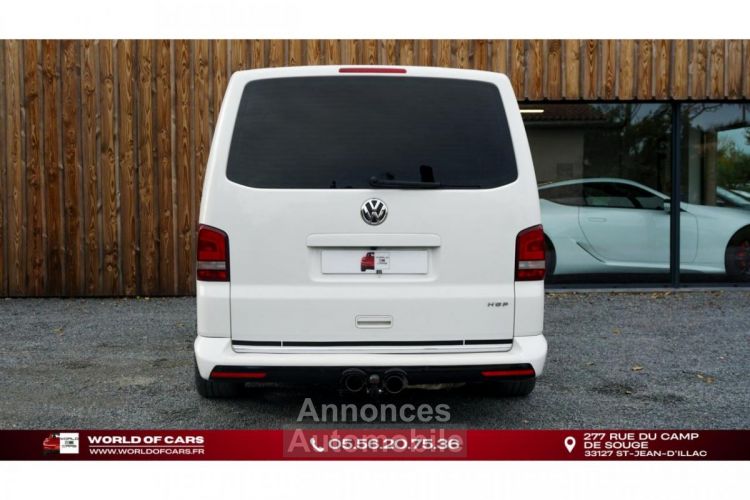 Volkswagen Multivan 2.0 TSI + GPL 4MOTION DSG EDITION 25 // PREPA HGP 300 CH - <small></small> 51.900 € <small>TTC</small> - #4