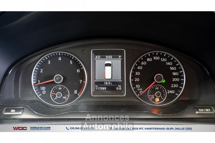 Volkswagen Multivan 2.0 TSI + GPL 4MOTION DSG EDITION 25 // PREPA HGP 300 CH - <small></small> 51.900 € <small>TTC</small> - #19
