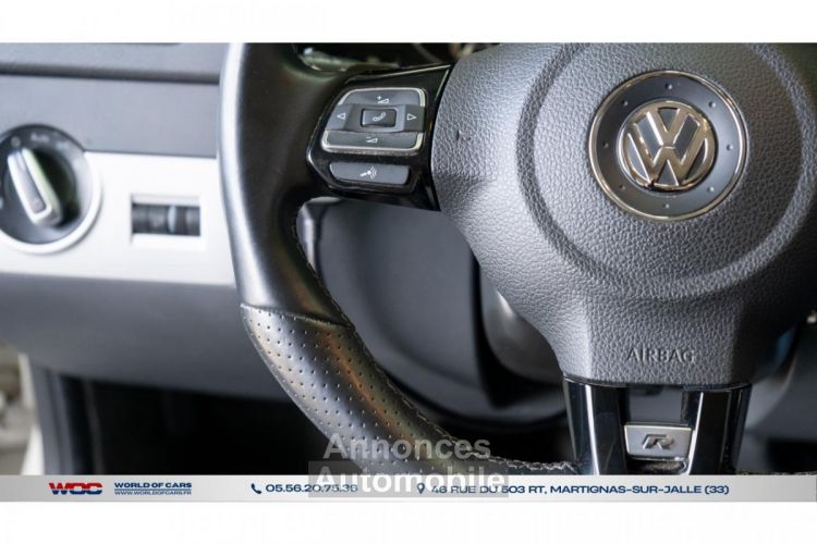 Volkswagen Multivan 2.0 TSI + GPL 4MOTION DSG EDITION 25 // PREPA HGP 300 CH - <small></small> 51.900 € <small>TTC</small> - #22