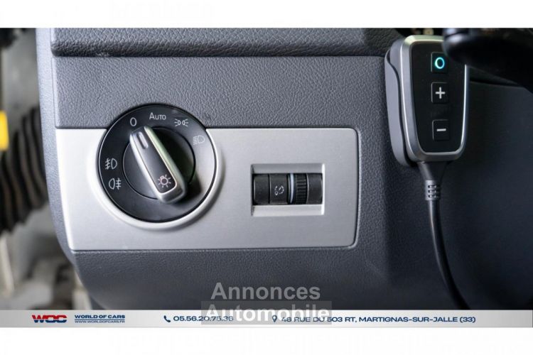 Volkswagen Multivan 2.0 TSI + GPL 4MOTION DSG EDITION 25 // PREPA HGP 300 CH - <small></small> 51.900 € <small>TTC</small> - #26