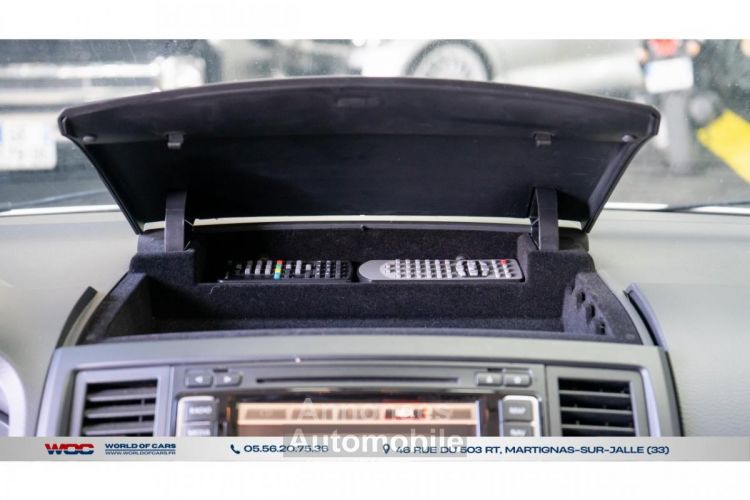 Volkswagen Multivan 2.0 TSI + GPL 4MOTION DSG EDITION 25 // PREPA HGP 300 CH - <small></small> 51.900 € <small>TTC</small> - #27