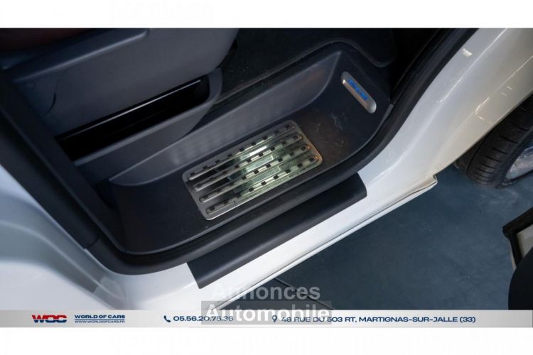 Volkswagen Multivan 2.0 TSI + GPL 4MOTION DSG EDITION 25 // PREPA HGP 300 CH - <small></small> 51.900 € <small>TTC</small> - #65