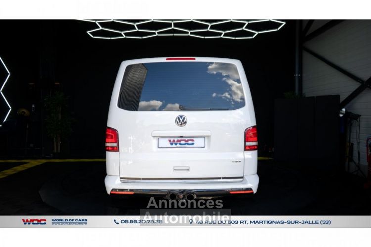 Volkswagen Multivan 2.0 TSI + GPL 4MOTION DSG EDITION 25 // PREPA HGP 300 CH - <small></small> 51.900 € <small>TTC</small> - #85