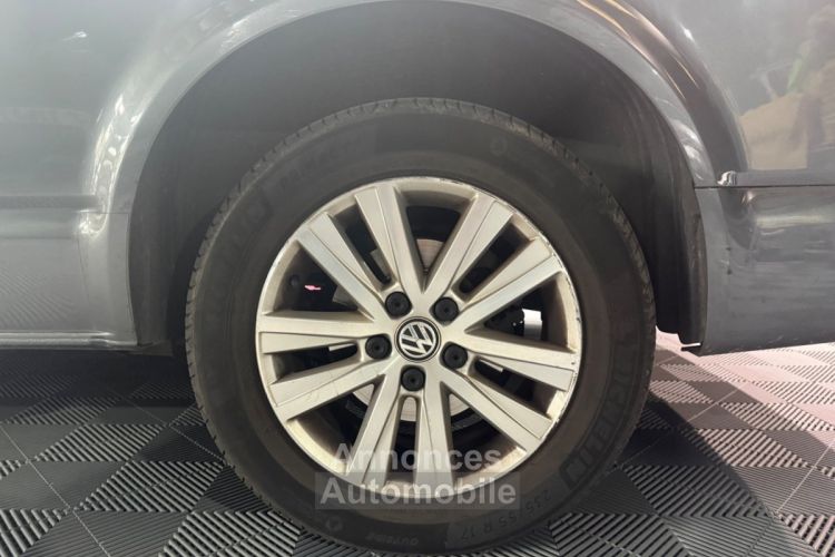 Volkswagen Multivan 2.0 TSI 204 DSG7 4Motion Business avec aménagement transport handicapé - <small></small> 45.990 € <small>TTC</small> - #10