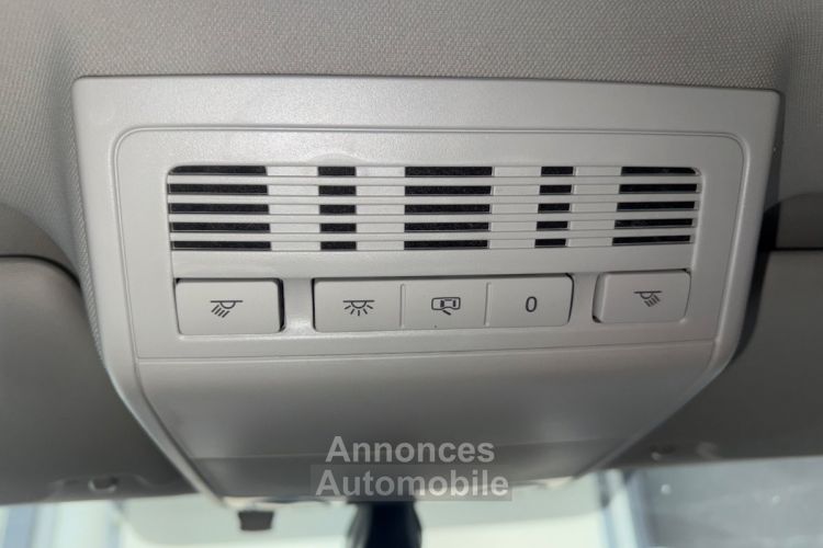 Volkswagen Multivan 2.0 TSI 204 DSG7 4Motion Business avec aménagement transport handicapé - <small></small> 45.990 € <small>TTC</small> - #41