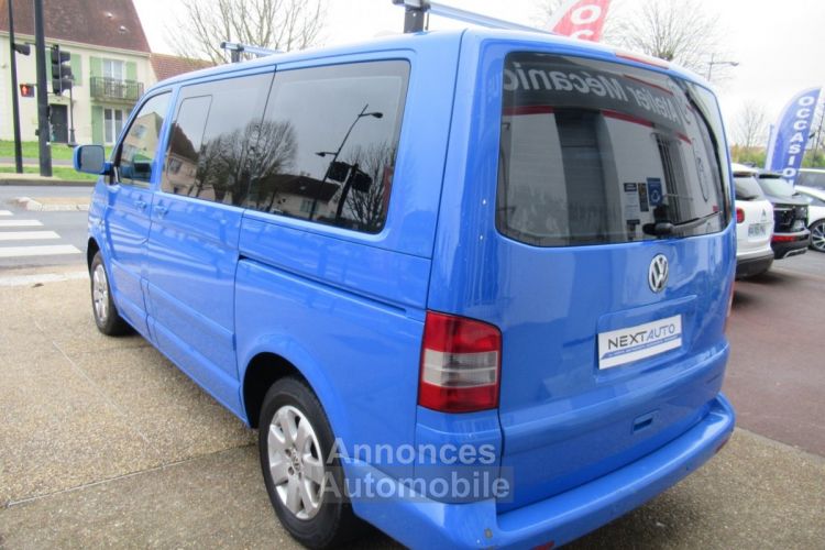 Volkswagen Multivan 2.5 TDI 174CH CONFORT TIPTRONIC - <small></small> 13.990 € <small>TTC</small> - #3