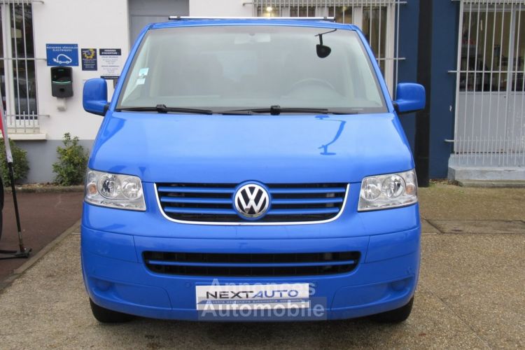 Volkswagen Multivan 2.5 TDI 174CH CONFORT TIPTRONIC - <small></small> 13.990 € <small>TTC</small> - #7