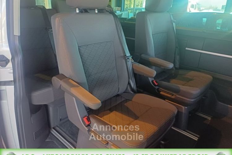 Volkswagen Multivan CONFORTLINE 2.0 TDI 180CH 4MOTION DSG 180cv 4X4 7PL - <small></small> 35.900 € <small>TTC</small> - #18