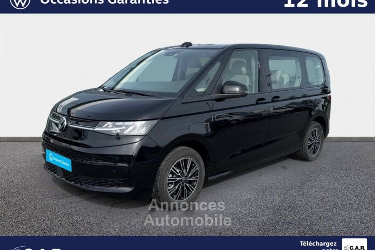 Volkswagen Multivan Court 1.4 eHybrid 218 DSG6 Life - <small></small> 62.253 € <small>TTC</small> - #1