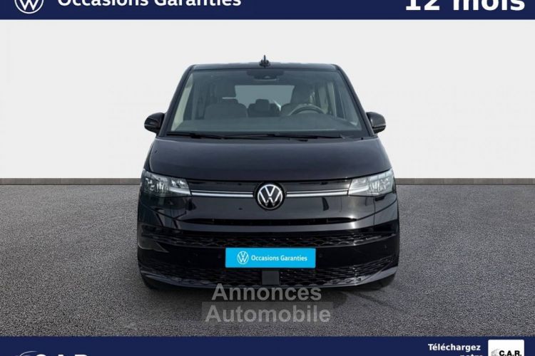 Volkswagen Multivan Court 1.4 eHybrid 218 DSG6 Life - <small></small> 62.253 € <small>TTC</small> - #2