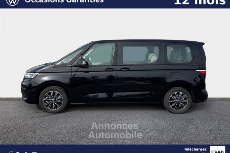 Volkswagen Multivan Court 1.4 eHybrid 218 DSG6 Life - <small></small> 62.253 € <small>TTC</small> - #3