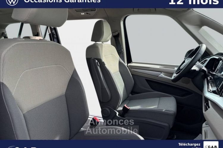 Volkswagen Multivan Court 1.4 eHybrid 218 DSG6 Life - <small></small> 62.253 € <small>TTC</small> - #7