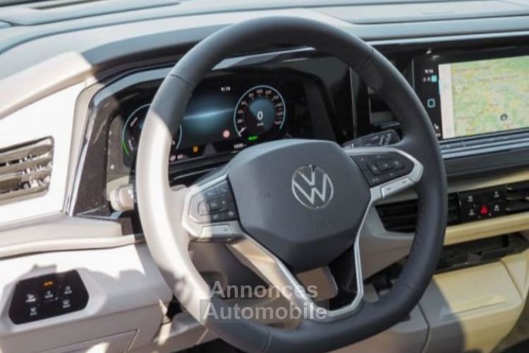 Volkswagen Multivan Court 1.4 eHybrid 218 DSG6 Style - <small></small> 76.990 € <small>TTC</small> - #5