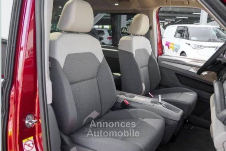 Volkswagen Multivan Court 1.4 eHybrid 218 DSG6 Style - <small></small> 76.990 € <small>TTC</small> - #8