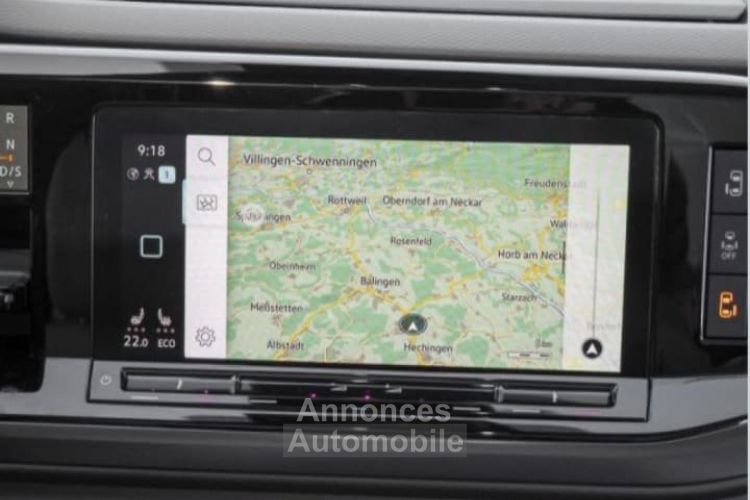 Volkswagen Multivan Court 1.4 eHybrid 218 DSG6 Style - <small></small> 76.990 € <small>TTC</small> - #13