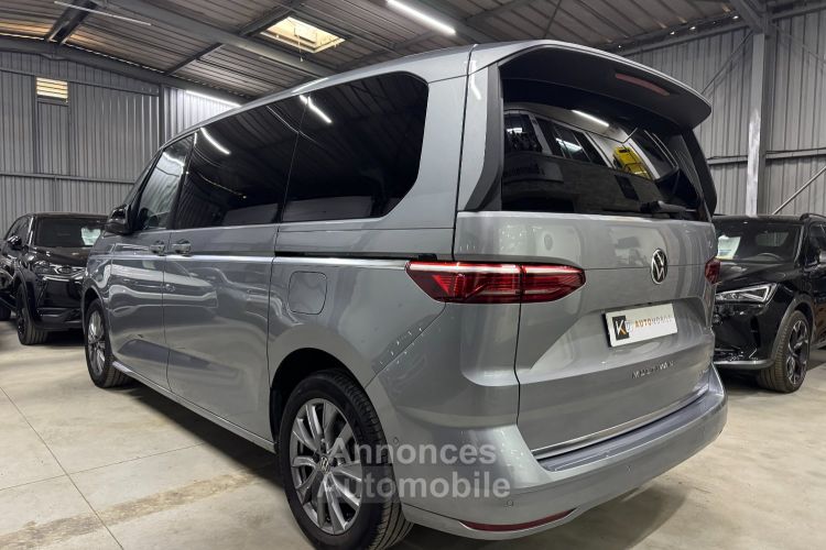 Volkswagen Multivan Court 1.4 EHybrid 218CV Style DSG6 7 Places [ 06/2022 - Toit Panoramique - 14 200km ] - <small></small> 57.990 € <small></small> - #7