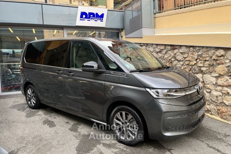 Volkswagen Multivan EHybrid 149 Life 7P - <small></small> 64.000 € <small>TTC</small> - #1